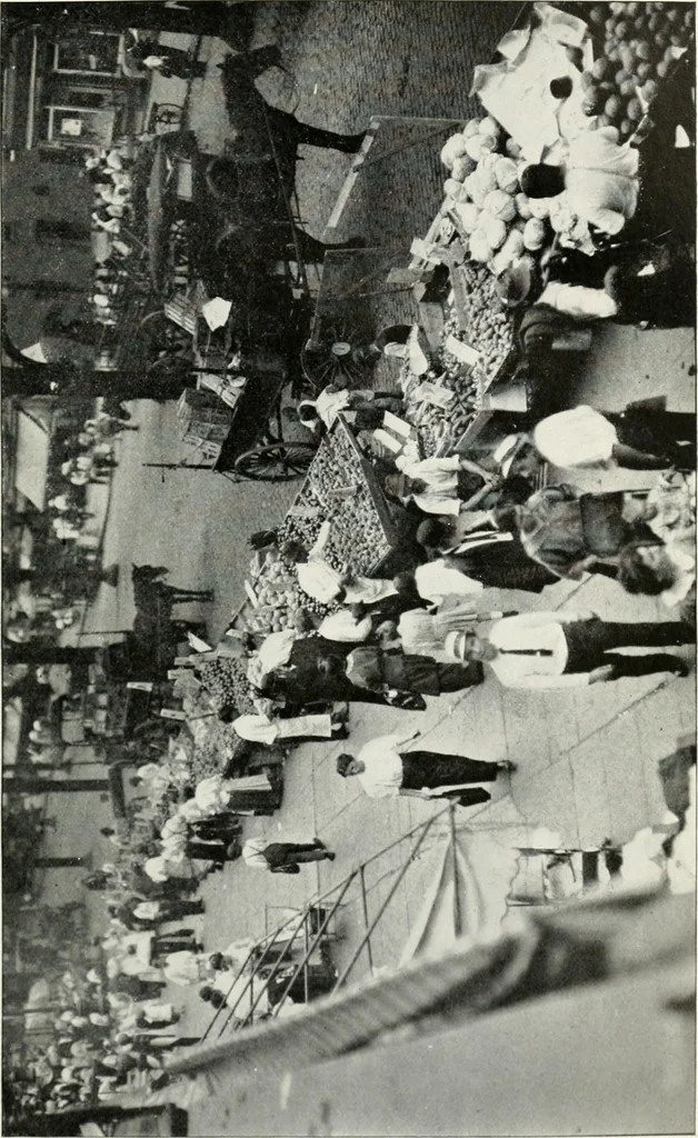 An illustration from Fourth report of the Factory investigating commission, 1915, 1915, leaf 426