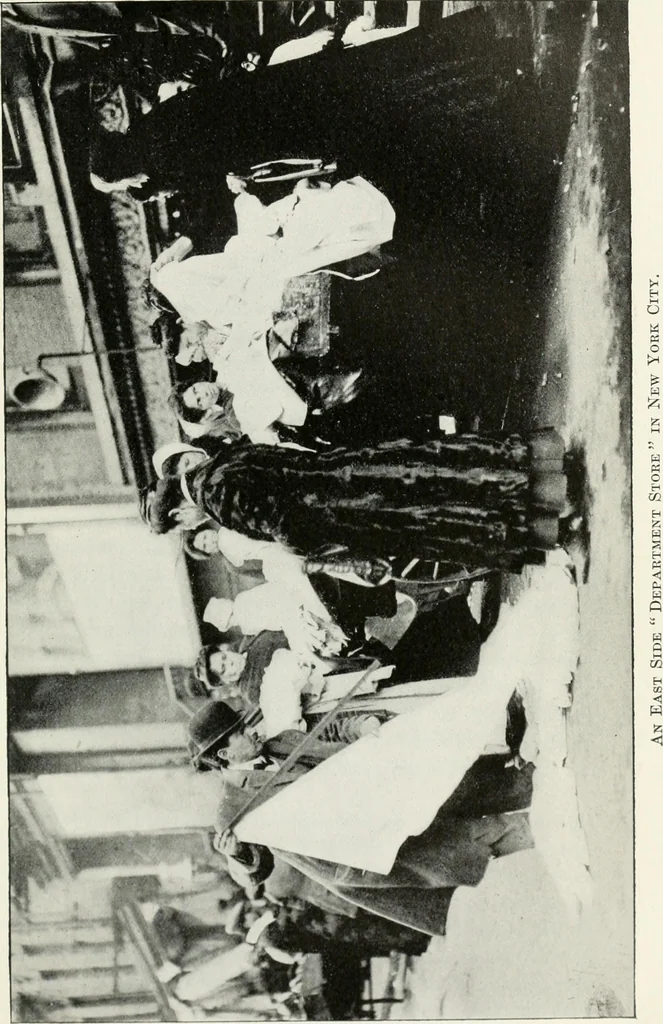 An illustration from Fourth report of the Factory investigating commission, 1915, 1915, leaf 478