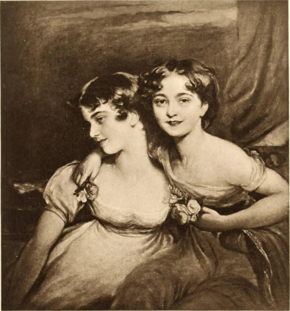 An illustration from Illustrated catalogue of the fourth series of 100 paintings by old masters of the Dutch, Flemish, Italian, French, and English schools : being a portion of the Sedelmeyer Gallery, which contains about 1500 pictures by ancient and modern artists, 1897, leaf 113