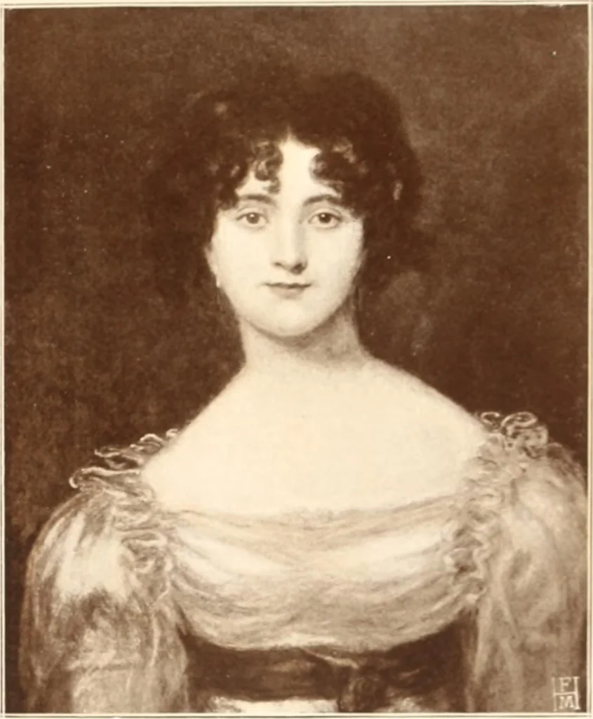 An illustration from Illustrated catalogue of the fourth series of 100 paintings by old masters of the Dutch, Flemish, Italian, French, and English schools : being a portion of the Sedelmeyer Gallery, which contains about 1500 pictures by ancient and modern artists, 1897, leaf 117
