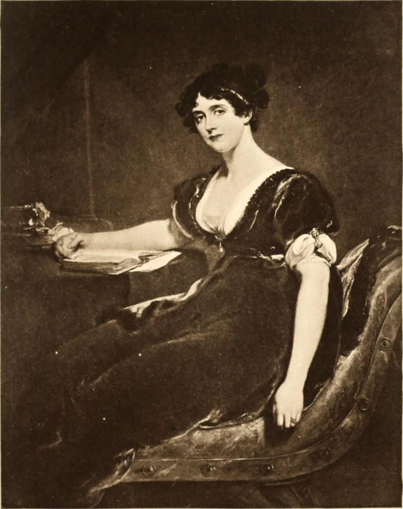 An illustration from Illustrated catalogue of the fourth series of 100 paintings by old masters of the Dutch, Flemish, Italian, French, and English schools : being a portion of the Sedelmeyer Gallery, which contains about 1500 pictures by ancient and modern artists, 1897, leaf 119