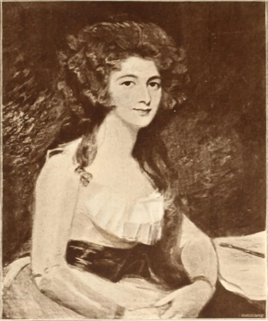 An illustration from Illustrated catalogue of the fourth series of 100 paintings by old masters of the Dutch, Flemish, Italian, French, and English schools : being a portion of the Sedelmeyer Gallery, which contains about 1500 pictures by ancient and modern artists, 1897, leaf 139