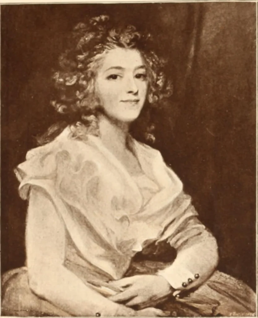 An illustration from Illustrated catalogue of the fourth series of 100 paintings by old masters of the Dutch, Flemish, Italian, French, and English schools : being a portion of the Sedelmeyer Gallery, which contains about 1500 pictures by ancient and modern artists, 1897, leaf 139