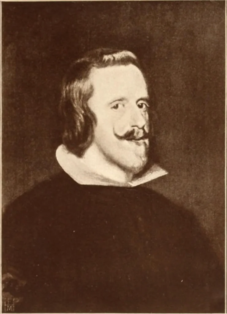 An illustration from Illustrated catalogue of the fourth series of 100 paintings by old masters of the Dutch, Flemish, Italian, French, and English schools : being a portion of the Sedelmeyer Gallery, which contains about 1500 pictures by ancient and modern artists, 1897, leaf 87