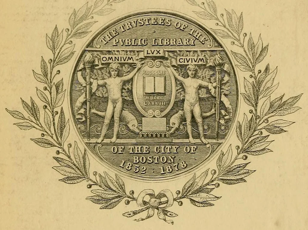 An illustration from Fovcade avx Estats, 1615, leaf 2