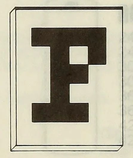 An illustration from F : paper and acetate sample book, leaf 35