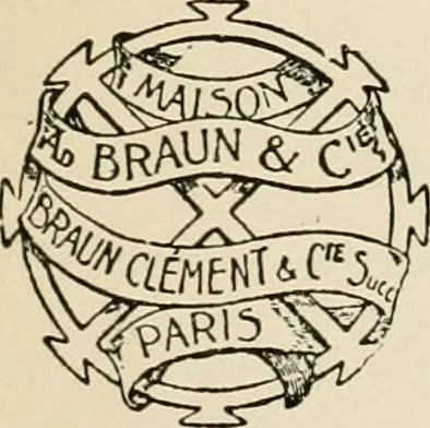 An illustration from Fra Bartolommeo : Florentine school, 1904, leaf 4