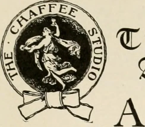 An illustration from Fra Bartolommeo : Florentine school, 1904, leaf 50