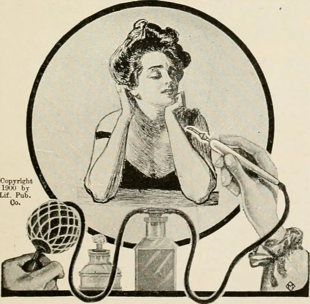 An illustration from Fra Bartolommeo : Florentine school, 1904, leaf 50