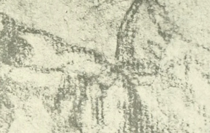 An illustration from Fra Bartolommeo und die Florentiner Renaissance, 1922, leaf 440
