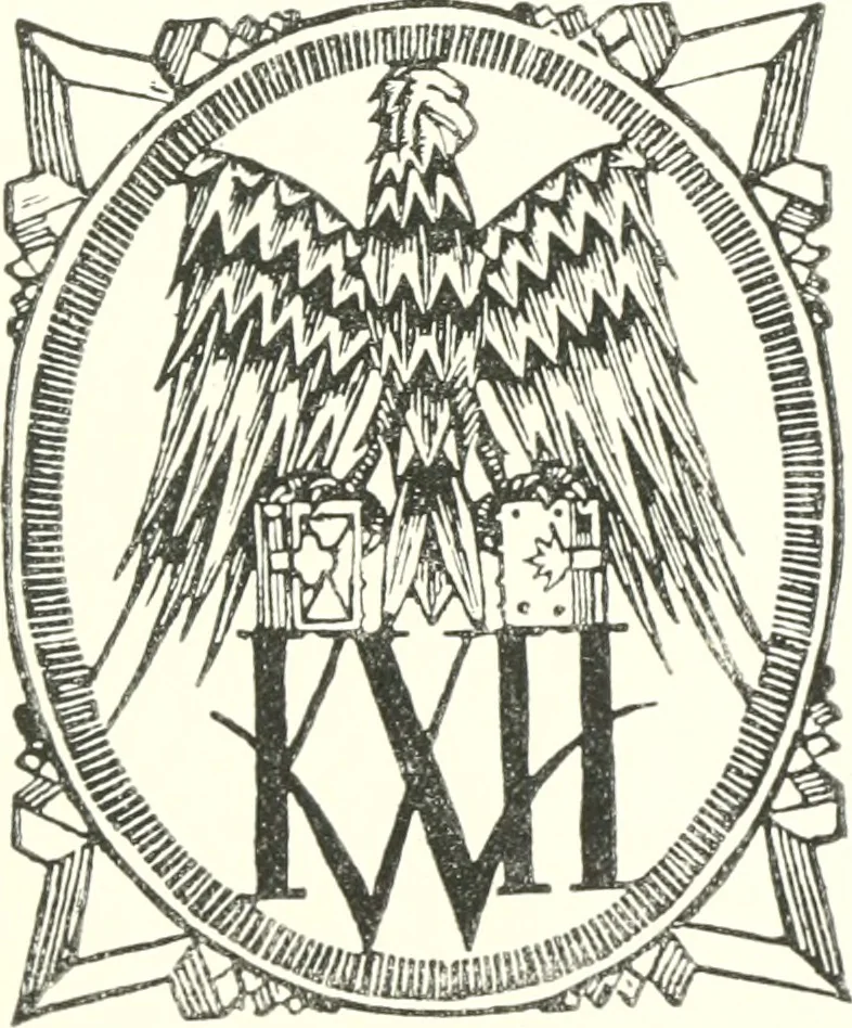 An illustration from Fra Bartolommeo und die Florentiner Renaissance, 1922, leaf 6