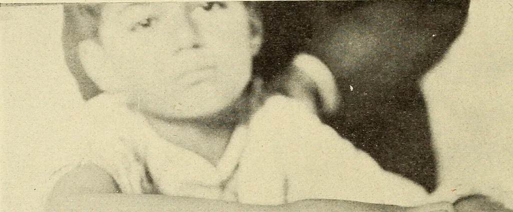 An illustration from Fractures and dislocations, diagnosis and treatment, 1915, leaf 247