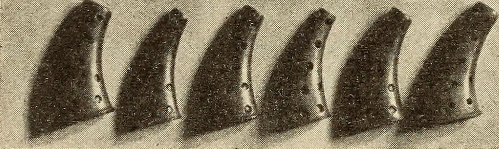 An illustration from Fractures and dislocations, diagnosis and treatment, 1915, leaf 360