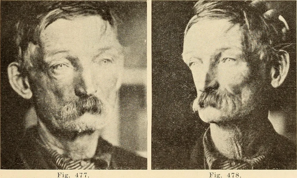 An illustration from Fractures and dislocations, diagnosis and treatment, 1915, leaf 372
