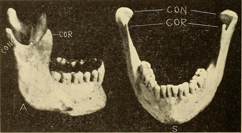 An illustration from Fractures and dislocations, diagnosis and treatment, 1915, leaf 379