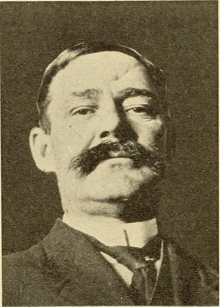 An illustration from Fractures and dislocations, diagnosis and treatment, 1915, leaf 445