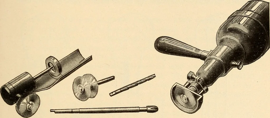 An illustration from Fractures and dislocations, diagnosis and treatment, 1915, leaf 812