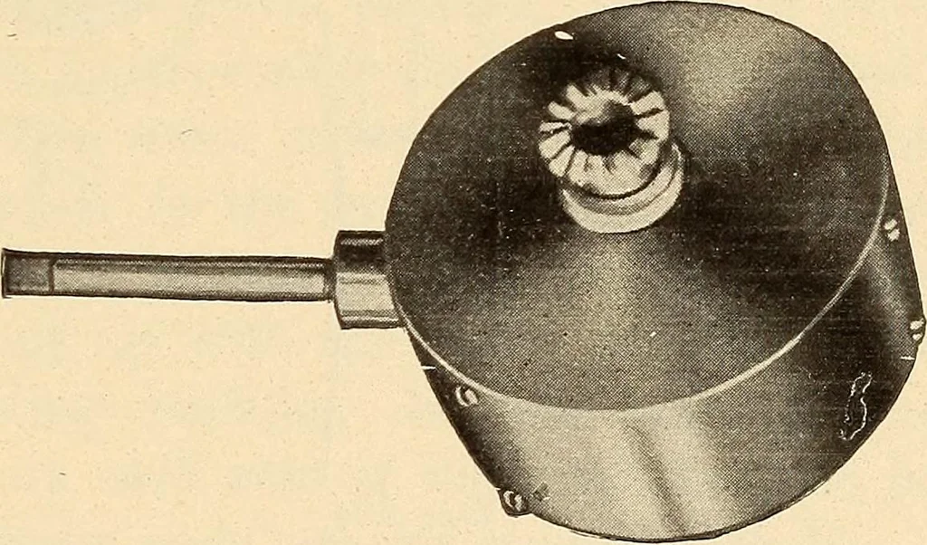 An illustration from Fractures and dislocations, diagnosis and treatment, 1915, leaf 812
