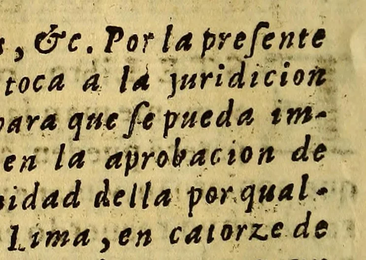 An illustration from Fragmentos de puntos, y aforismos militares y politicos. Escritos por don Francisco Vazquez de Silva, tiniente de capitan general, corregidor y justicia mayor de las ciudades de Santiago de Guayaquil, y San Gregorio de Puertoviejo, y sus prouincias en la de Quito en el Reyno del Perù, por su Magestad., 1651, leaf 10