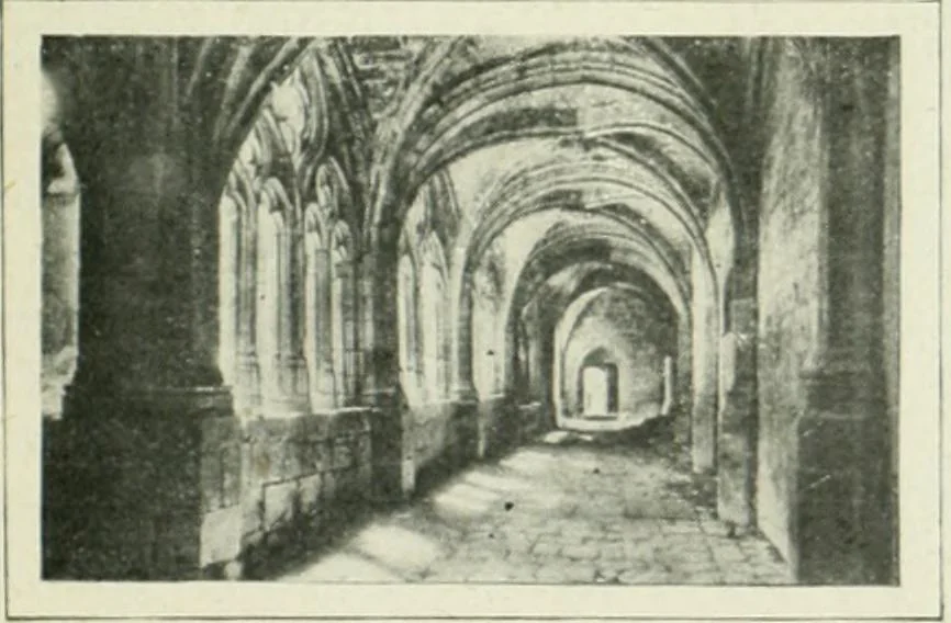 An illustration from France, 1911, leaf 118