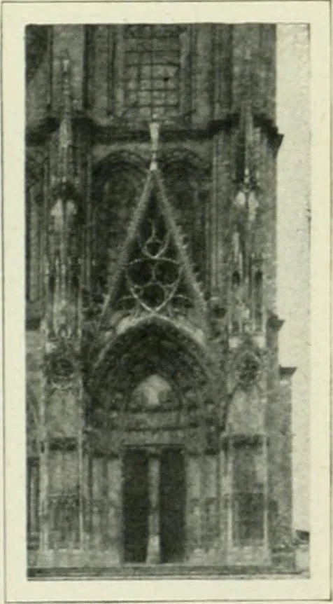 An illustration from France, 1911, leaf 122