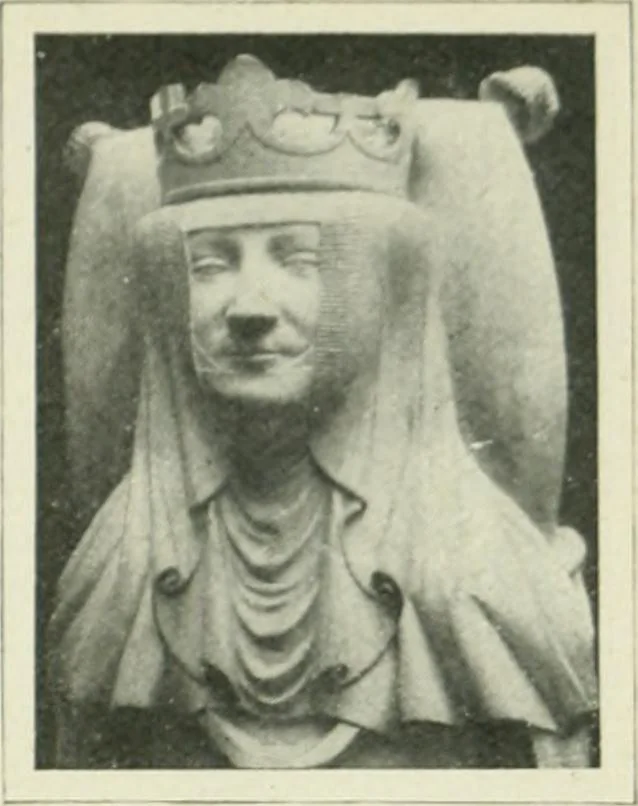 An illustration from France, 1911, leaf 126