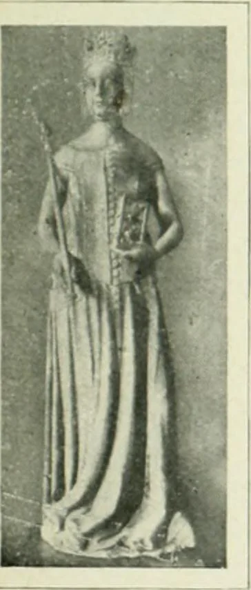 An illustration from France, 1911, leaf 126