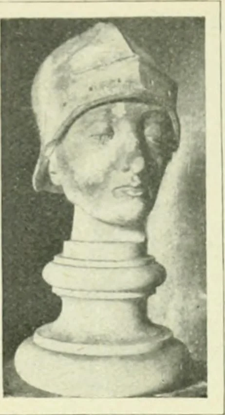 An illustration from France, 1911, leaf 127