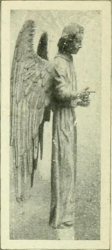 An illustration from France, 1911, leaf 133