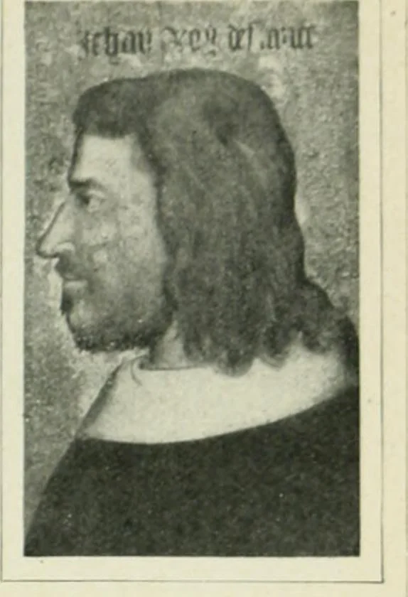 An illustration from France, 1911, leaf 140