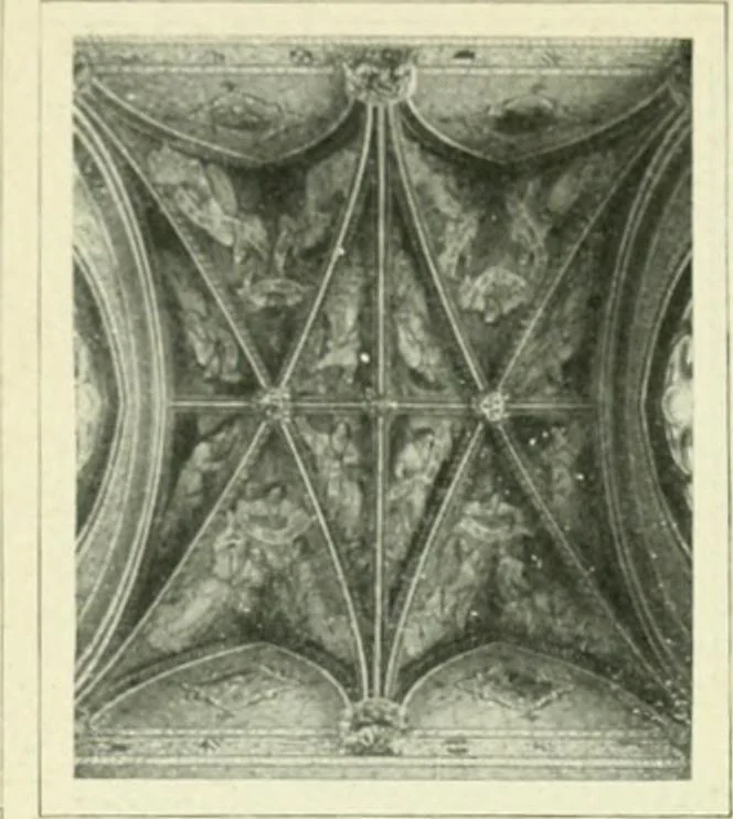 An illustration from France, 1911, leaf 145
