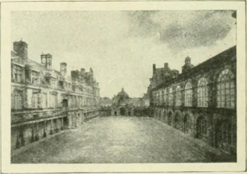 An illustration from France, 1911, leaf 159