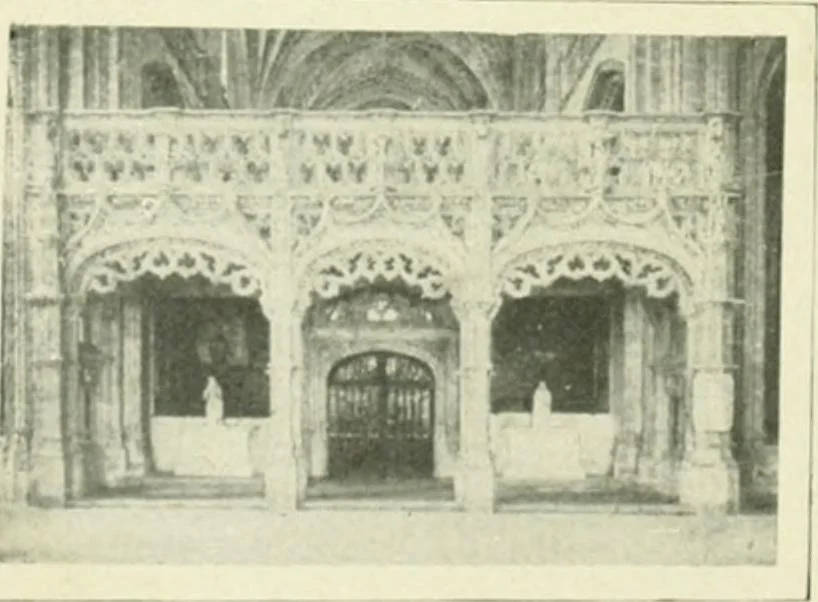 An illustration from France, 1911, leaf 169