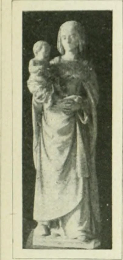An illustration from France, 1911, leaf 174