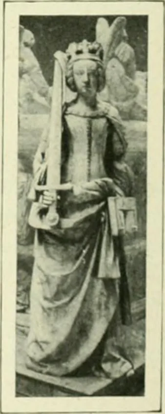 An illustration from France, 1911, leaf 175