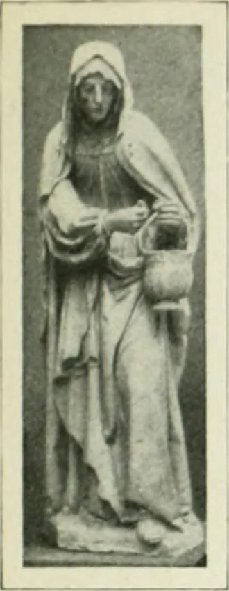 An illustration from France, 1911, leaf 176