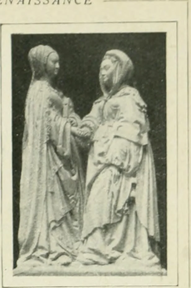 An illustration from France, 1911, leaf 176