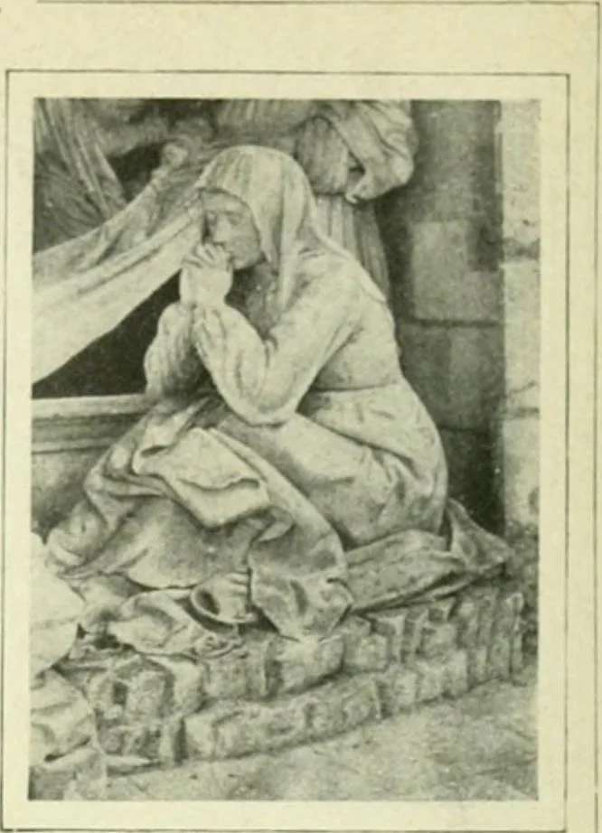 An illustration from France, 1911, leaf 177