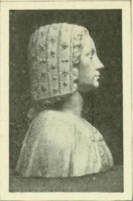 An illustration from France, 1911, leaf 179