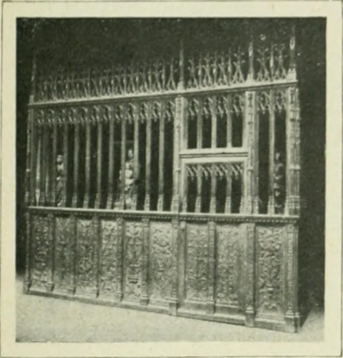An illustration from France, 1911, leaf 182