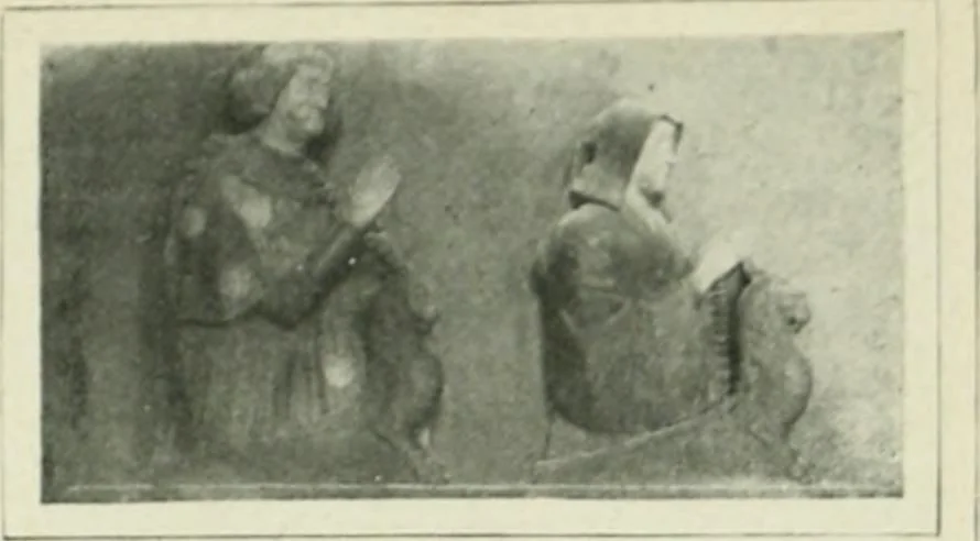 An illustration from France, 1911, leaf 186