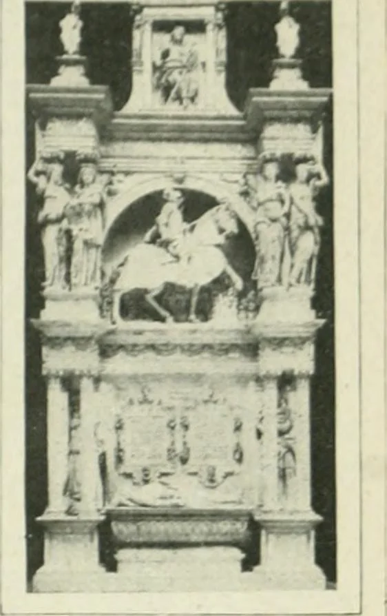 An illustration from France, 1911, leaf 188