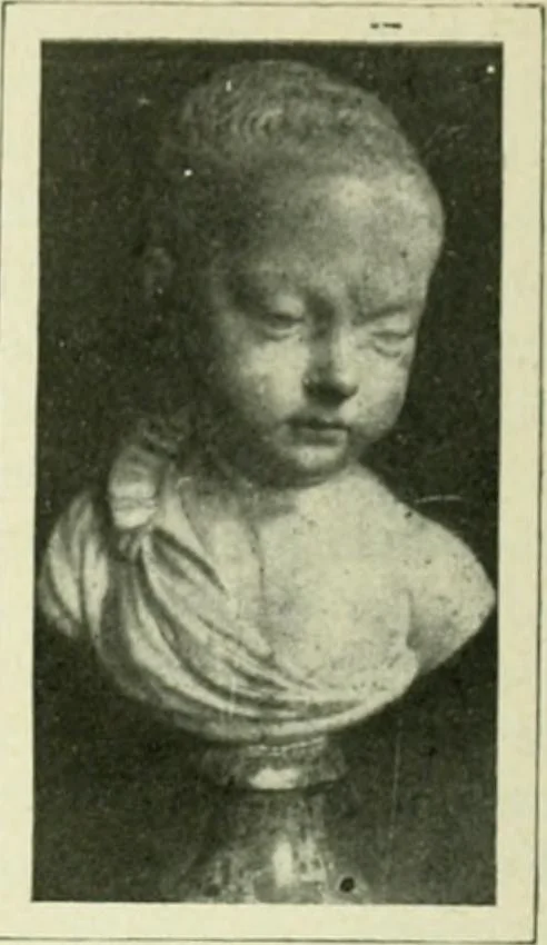 An illustration from France, 1911, leaf 189