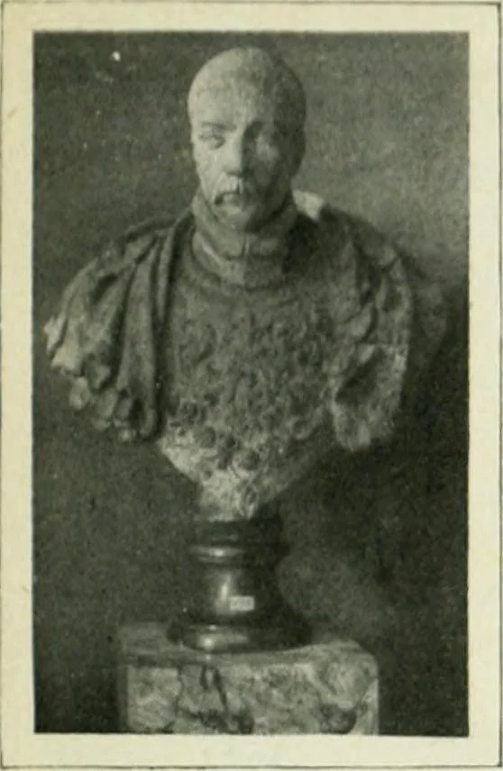 An illustration from France, 1911, leaf 190