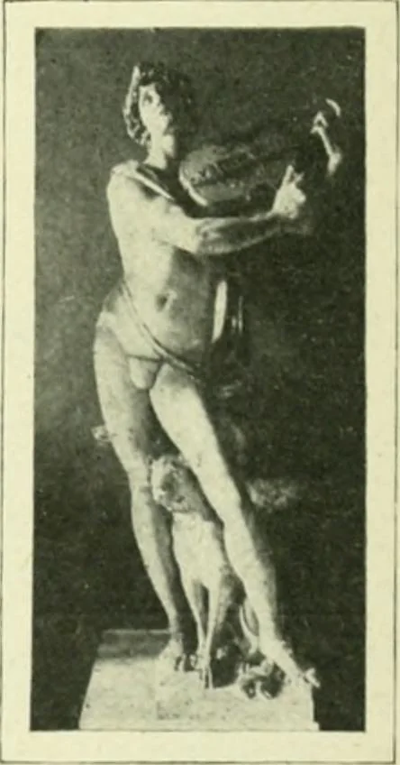 An illustration from France, 1911, leaf 209