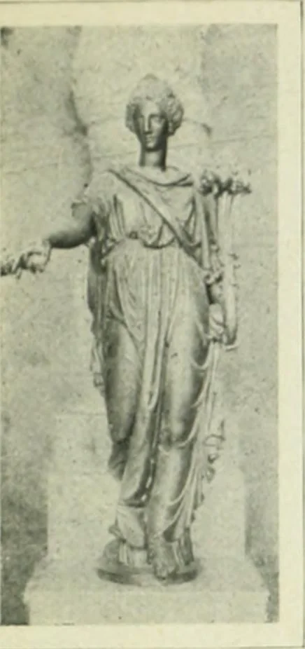 An illustration from France, 1911, leaf 210