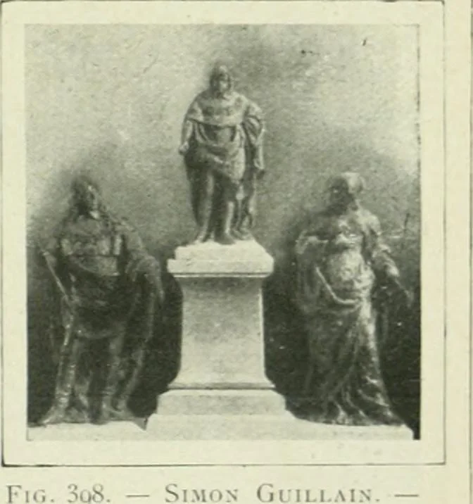 An illustration from France, 1911, leaf 210