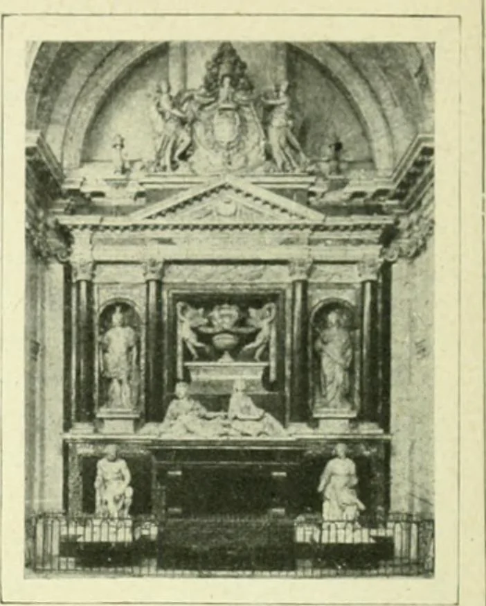 An illustration from France, 1911, leaf 211