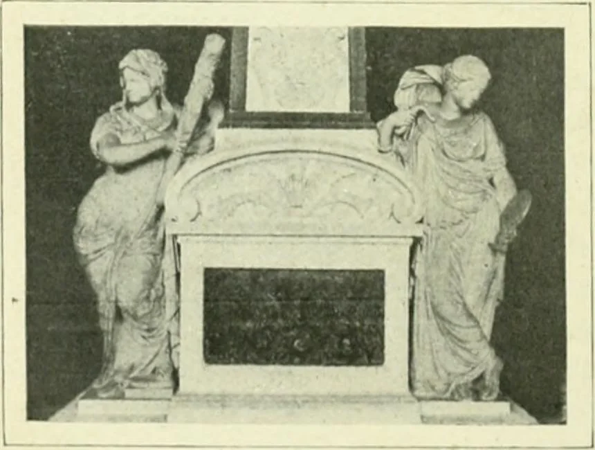 An illustration from France, 1911, leaf 211