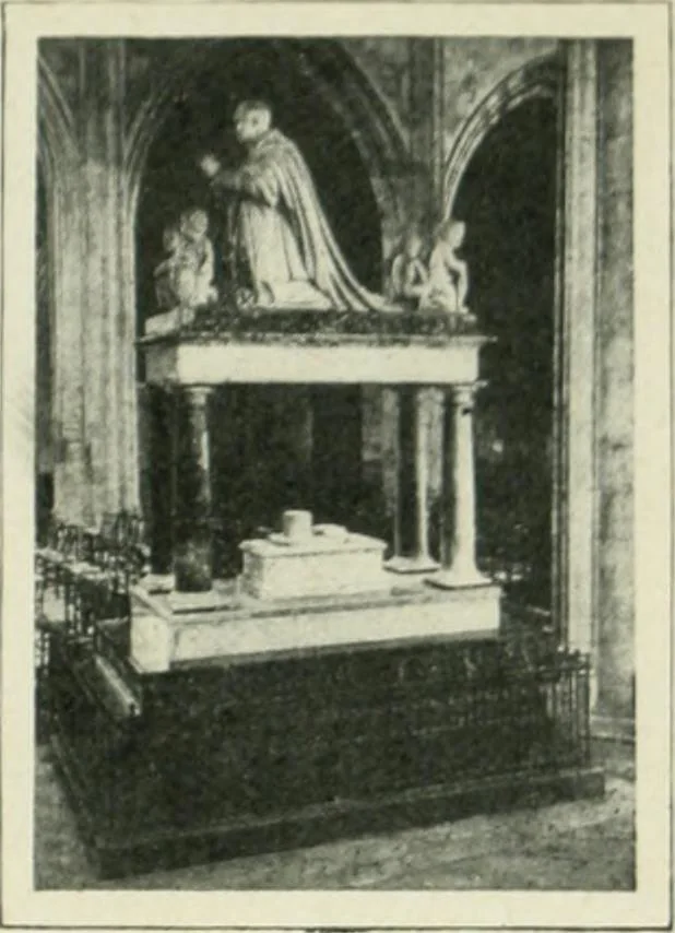 An illustration from France, 1911, leaf 212